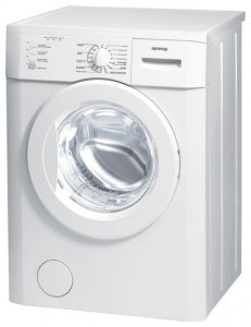 Gorenje WS 50115 洗衣机 照片, 特点