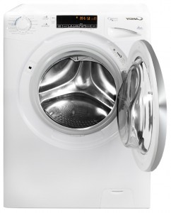 Candy GSF42 138TWC1 Mașină de spălat fotografie, caracteristici