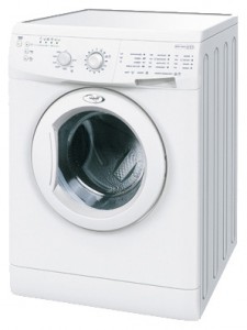 Whirlpool AWG 222 洗衣机 照片, 特点