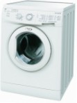 Whirlpool AWG 206 Máquina de lavar \ características, Foto