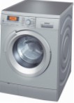 Siemens WM 16S74 S Mașină de spălat \ caracteristici, fotografie