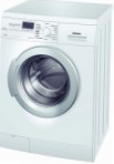 Siemens WS 10X462 वॉशिंग मशीन \ विशेषताएँ, तस्वीर