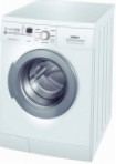 Siemens WM 14E34F Tvättmaskin \ egenskaper, Fil