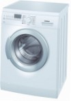 Siemens WS 12X362 Máquina de lavar \ características, Foto