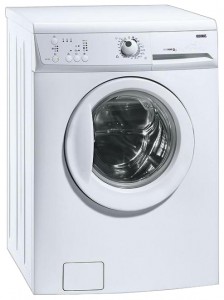Zanussi ZWG 685 Máquina de lavar Foto, características
