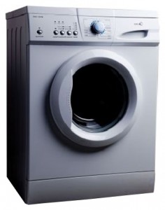 Midea MG52-8502 Machine à laver Photo, les caractéristiques