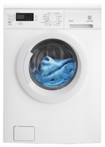 Electrolux EWF 1484 RR çamaşır makinesi fotoğraf, özellikleri