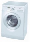Siemens WXSP 1261 çamaşır makinesi \ özellikleri, fotoğraf