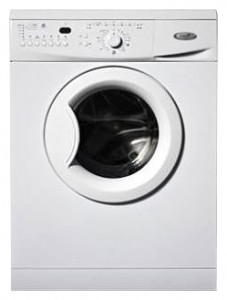 Whirlpool AWO/D 53205 Wasmachine Foto, karakteristieken