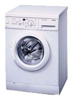 Siemens WXL 962 Machine à laver Photo, les caractéristiques