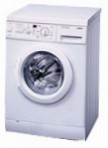 Siemens WXL 962 वॉशिंग मशीन \ विशेषताएँ, तस्वीर