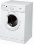 Whirlpool AWO/D 41139 Mașină de spălat \ caracteristici, fotografie