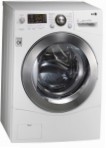 LG F-1280TD ﻿Washing Machine \ Characteristics, Photo