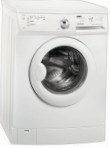 Zanussi ZWG 186W ﻿Washing Machine \ Characteristics, Photo