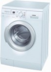 Siemens WS 10X362 çamaşır makinesi \ özellikleri, fotoğraf