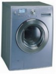 LG F-1406TDSR7 ﻿Washing Machine \ Characteristics, Photo