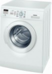 Siemens WS 10F27R Mașină de spălat \ caracteristici, fotografie