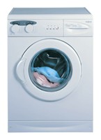 Reeson WF 835 Máquina de lavar Foto, características