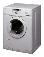 Whirlpool AWO 12363 Machine à laver Photo, les caractéristiques