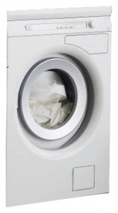 Asko W6863 W 洗衣机 照片, 特点
