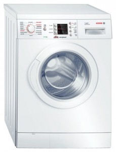 Bosch WAE 2448 F çamaşır makinesi fotoğraf, özellikleri