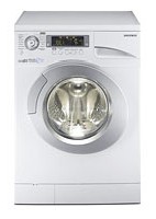 Samsung B1045AV Machine à laver Photo, les caractéristiques