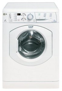 Hotpoint-Ariston ECO7F 1292 Machine à laver Photo, les caractéristiques
