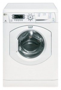 Hotpoint-Ariston ECO7D 1492 Máquina de lavar Foto, características