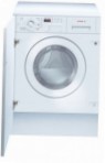 Bosch WVIT 2842 वॉशिंग मशीन \ विशेषताएँ, तस्वीर