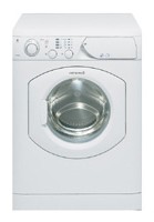 Hotpoint-Ariston AML 129 Mașină de spălat fotografie, caracteristici