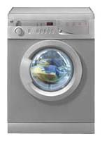 TEKA TKE 1000 S Machine à laver Photo, les caractéristiques