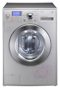 LG F-1406TDSRB Máquina de lavar Foto, características