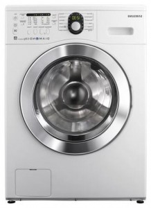 Samsung WF8592FFC Máquina de lavar Foto, características