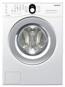 Samsung WF8590NGC 洗濯機 写真, 特性