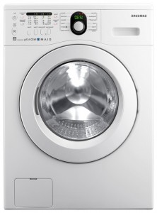 Samsung WF0590NRW Machine à laver Photo, les caractéristiques