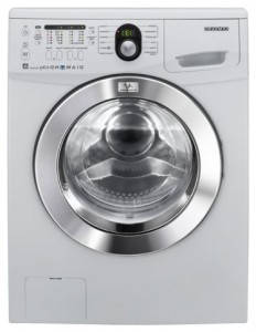 Samsung WF0592SRK çamaşır makinesi fotoğraf, özellikleri