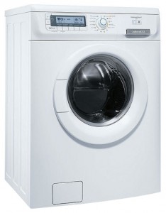 Electrolux EWF 106517 W Machine à laver Photo, les caractéristiques