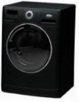 Whirlpool Aquasteam 9769 B çamaşır makinesi \ özellikleri, fotoğraf