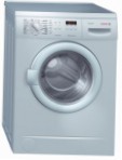 Bosch WAA 2427 S वॉशिंग मशीन \ विशेषताएँ, तस्वीर