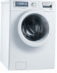 Electrolux EWN 167540 çamaşır makinesi \ özellikleri, fotoğraf
