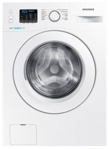 Samsung WW60H2200EWDLP Máquina de lavar Foto, características