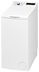 Bauknecht WAT Platinum 42 BW çamaşır makinesi fotoğraf, özellikleri