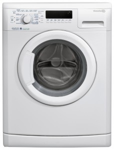 Bauknecht WA PLUS 624 TDi Máquina de lavar Foto, características