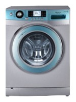 Haier HW-FS1250TXVEME Wasmachine Foto, karakteristieken