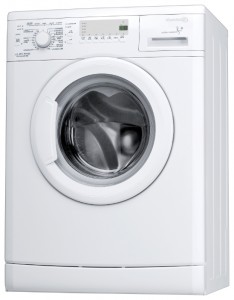 Bauknecht WA Champion 64 Máquina de lavar Foto, características