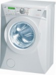 Gorenje WS 53121 S Machine à laver \ les caractéristiques, Photo