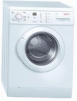 Bosch WLX 20370 वॉशिंग मशीन \ विशेषताएँ, तस्वीर