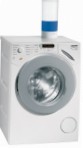 Miele W 1749 WPS LiquidWash Máquina de lavar \ características, Foto