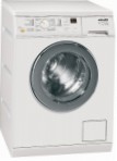 Miele W 3121 Máquina de lavar \ características, Foto