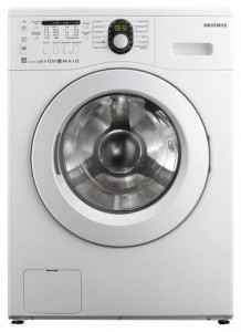 Samsung WF8590SFV 洗衣机 照片, 特点